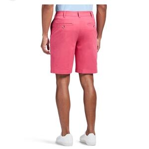 Izod Salmon Pink Men's Shorts